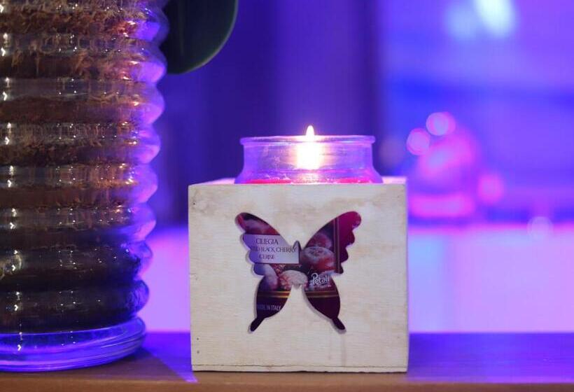 تختخواب و صبحانه Dream & Relax Villa Fiore