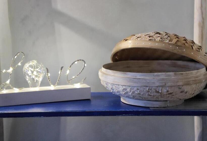 تختخواب و صبحانه Dream & Relax Villa Fiore