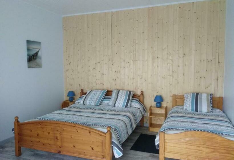 Bed and Breakfast La Forge