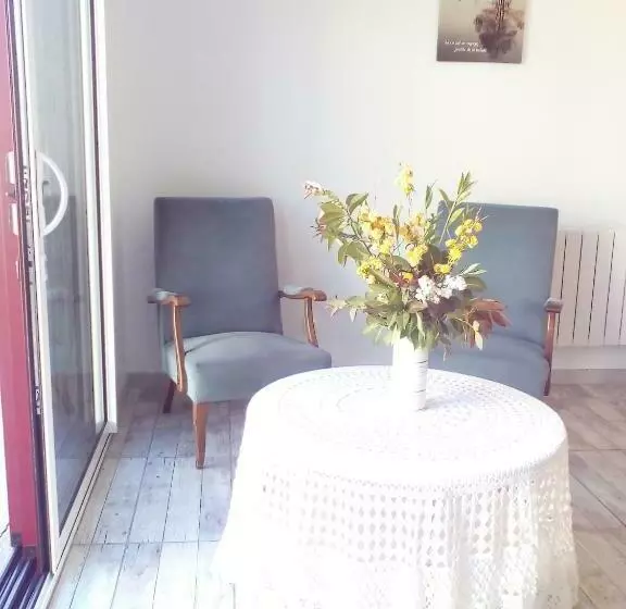 ベッドアンドブレックファースト La Forge