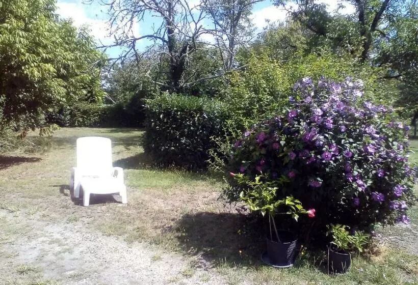 ベッドアンドブレックファースト La Forge