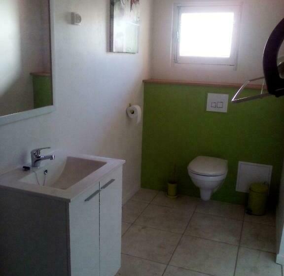 Bed and Breakfast La Forge