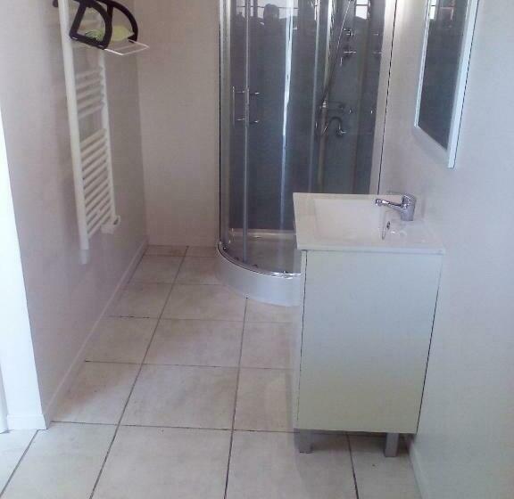 Bed and Breakfast La Forge