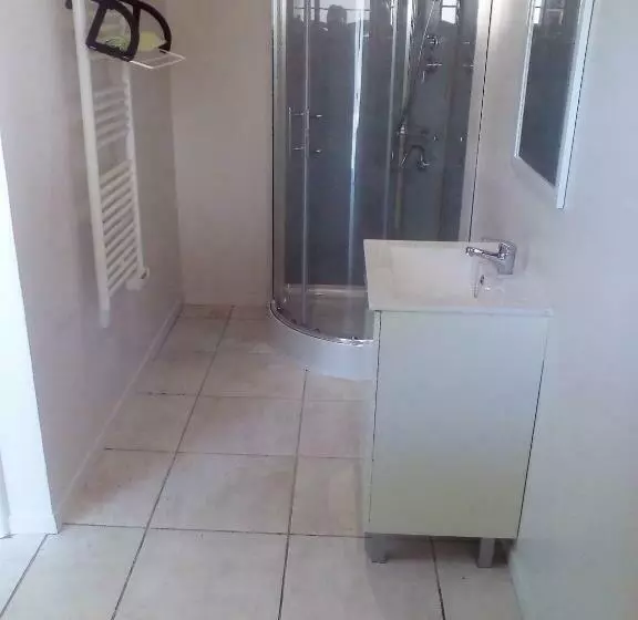 ベッドアンドブレックファースト La Forge