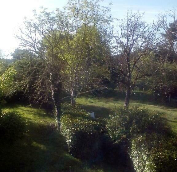 Bed and Breakfast La Forge