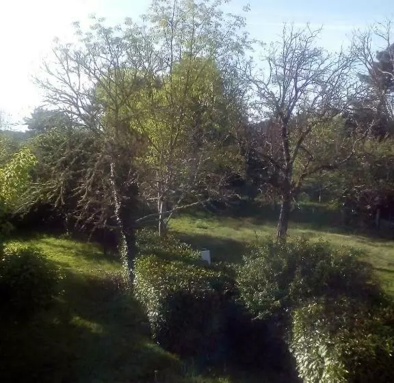 ベッドアンドブレックファースト La Forge