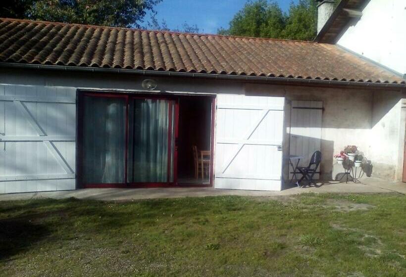 Bed and Breakfast La Forge