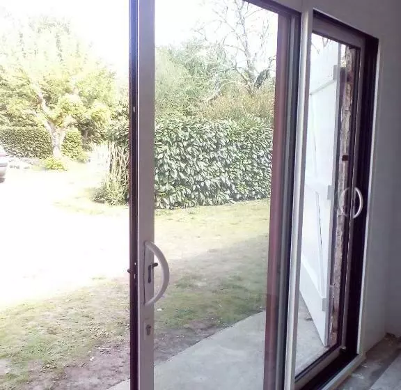 ベッドアンドブレックファースト La Forge