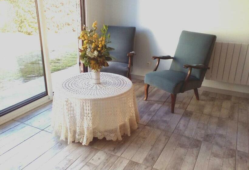 Bed and Breakfast La Forge