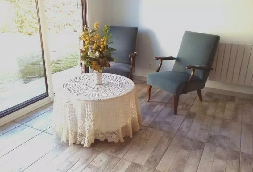 ベッドアンドブレックファースト La Forge