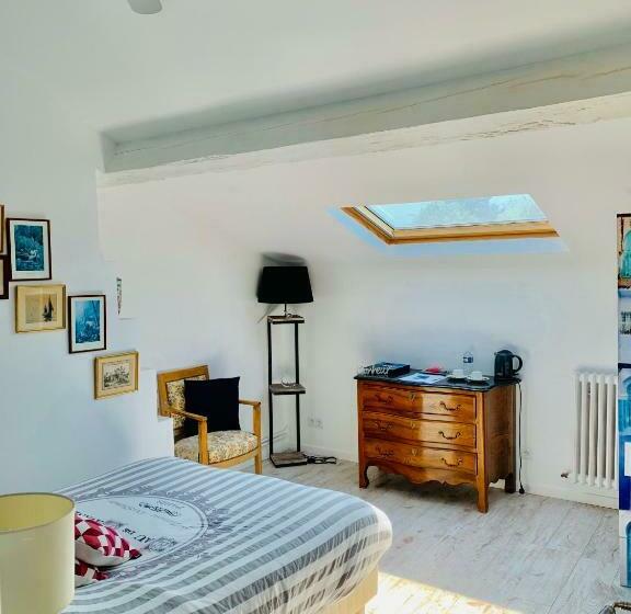 צימר La Gentilhommiere De Saumur