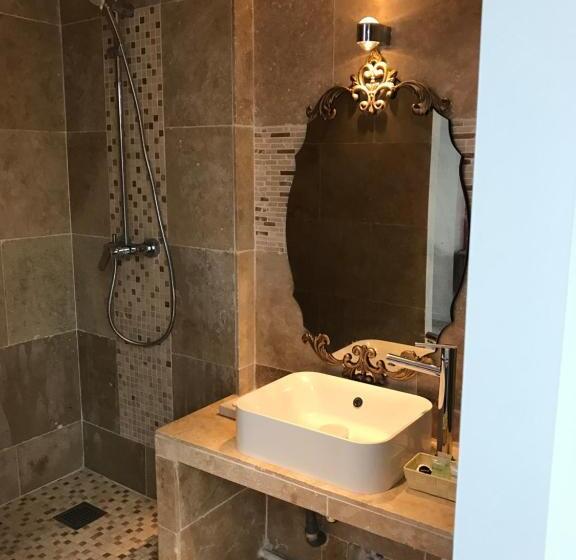 צימר La Gentilhommiere De Saumur