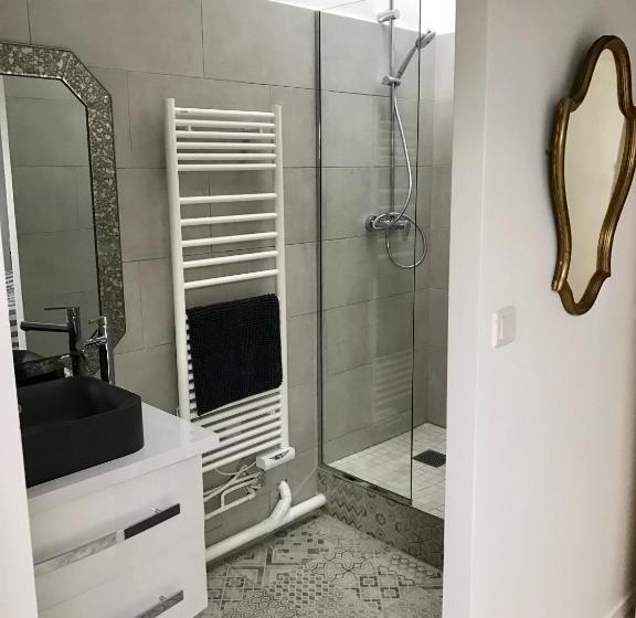 צימר La Gentilhommiere De Saumur