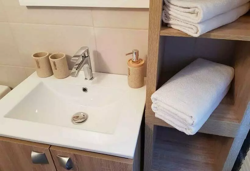 Aamiaismajoitus (B&B) Le Colombier Bretagne