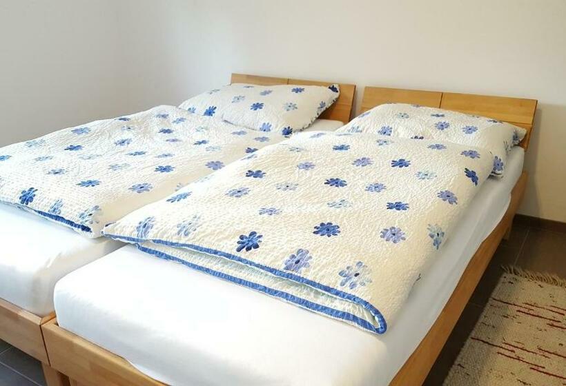 צימר Privatzimmer Jarosch