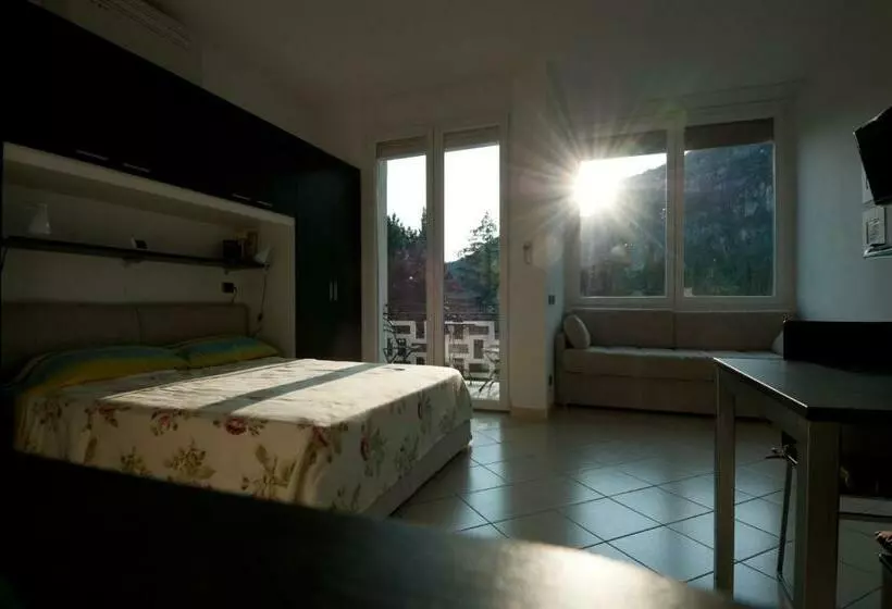 Garda Apartments In Euroresidence