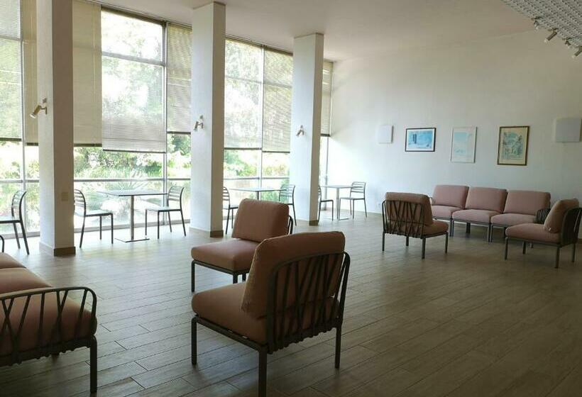 Garda Apartments In Euroresidence