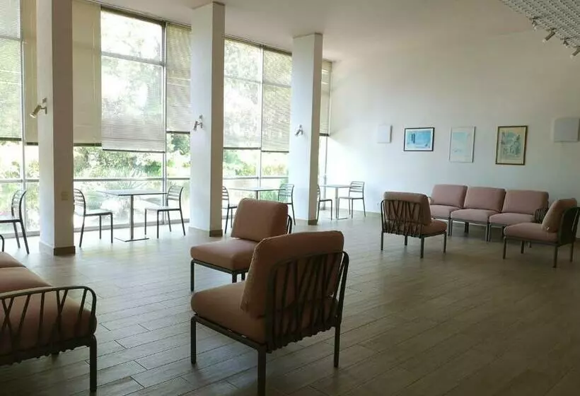 Garda Apartments In Euroresidence