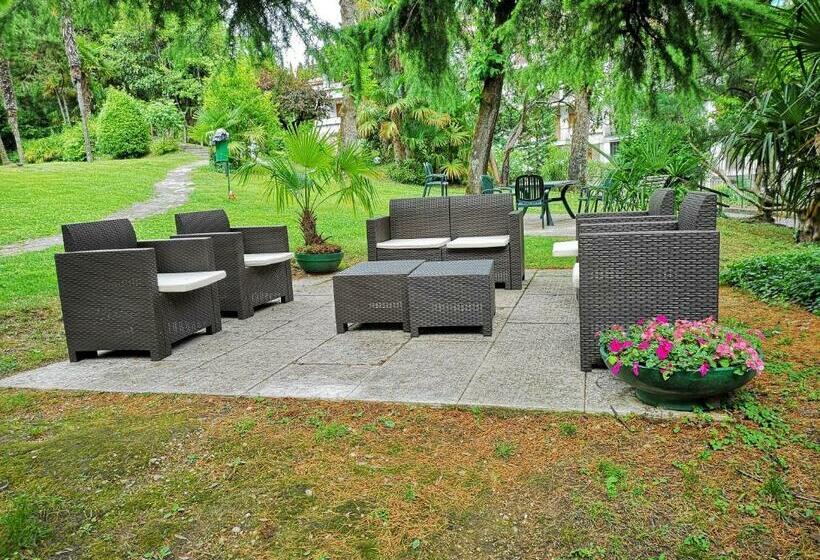 Garda Apartments In Euroresidence