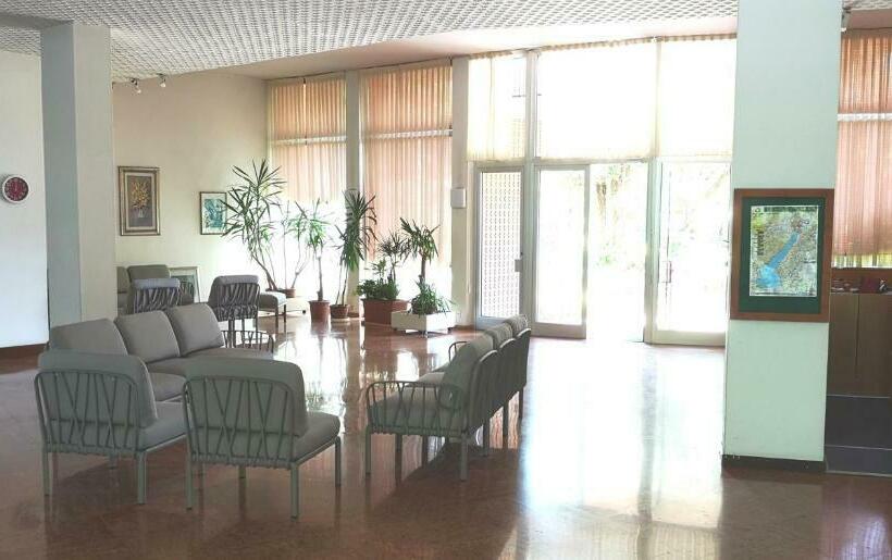 Garda Apartments In Euroresidence