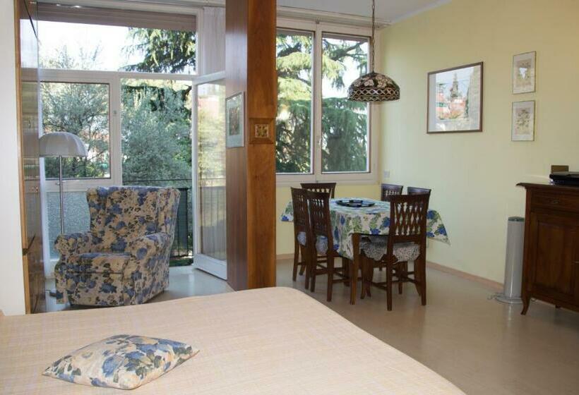 Garda Apartments In Euroresidence