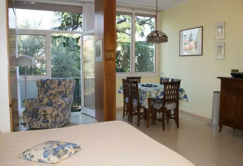 Garda Apartments In Euroresidence