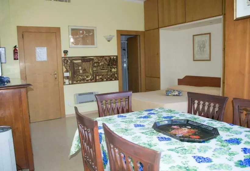 Garda Apartments In Euroresidence