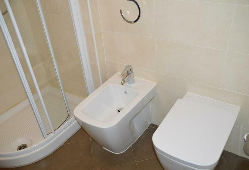 Garda Apartments In Euroresidence