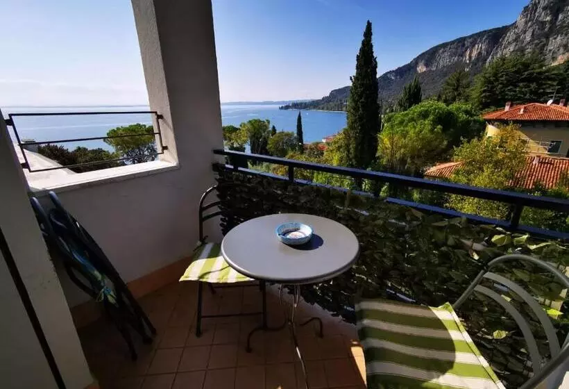 Garda Apartments In Euroresidence