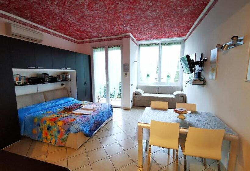 Garda Apartments In Euroresidence