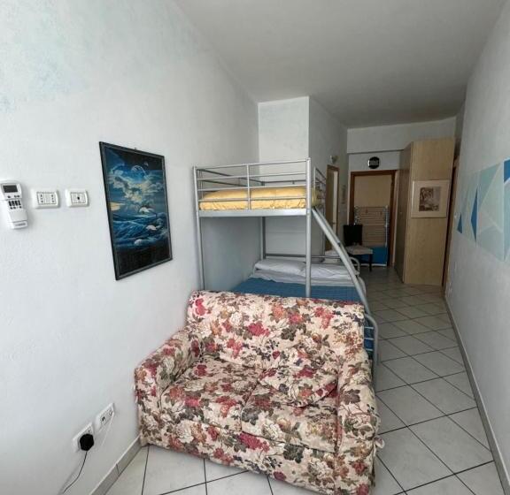 Garda Apartments In Euroresidence