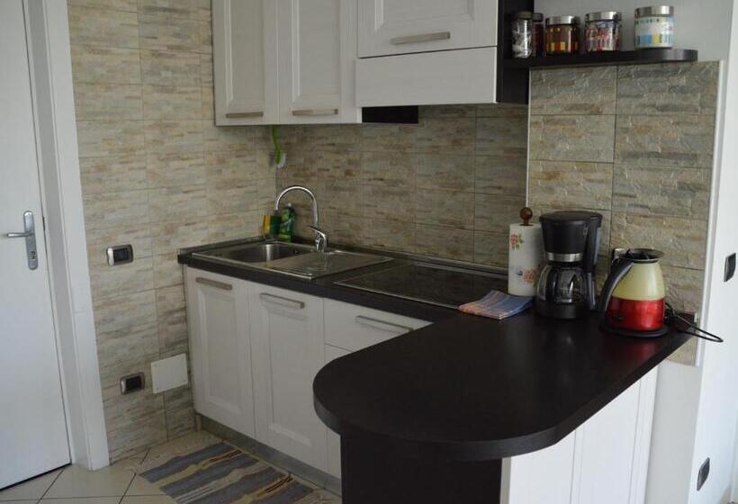 Garda Apartments In Euroresidence