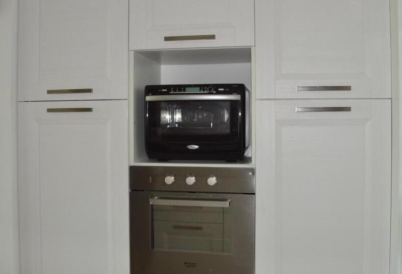 Garda Apartments In Euroresidence