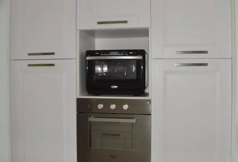 Garda Apartments In Euroresidence