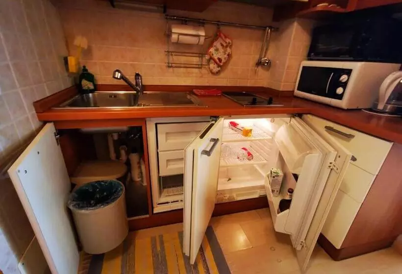 Garda Apartments In Euroresidence