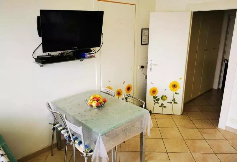 Garda Apartments In Euroresidence