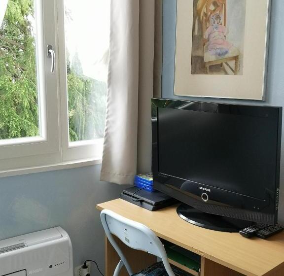 Garda Apartments In Euroresidence