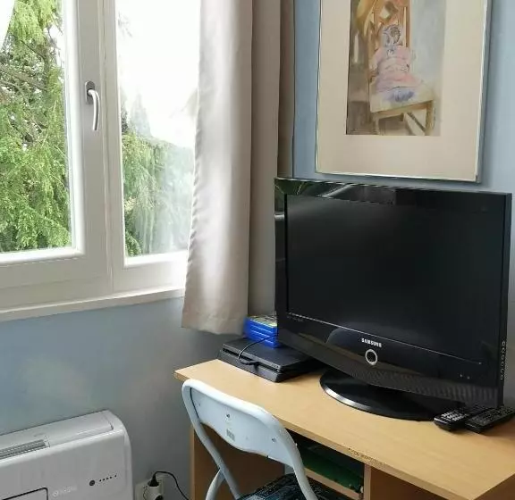 Garda Apartments In Euroresidence