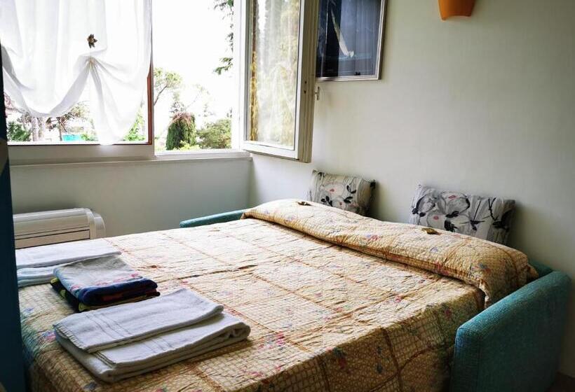 Garda Apartments In Euroresidence