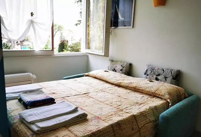 Garda Apartments In Euroresidence