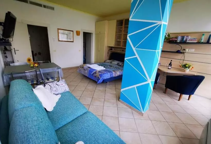 Garda Apartments In Euroresidence