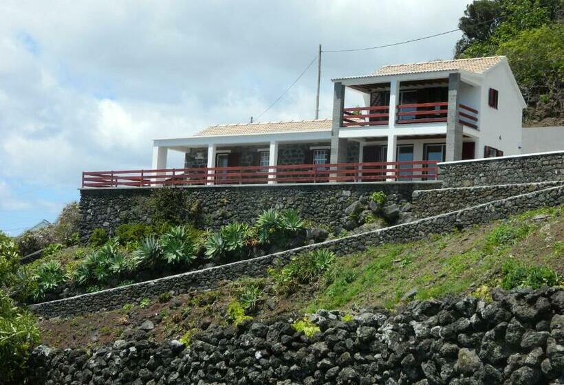 Hotel Adega Ninho Da Cagarra