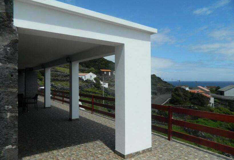 Hotel Adega Ninho Da Cagarra