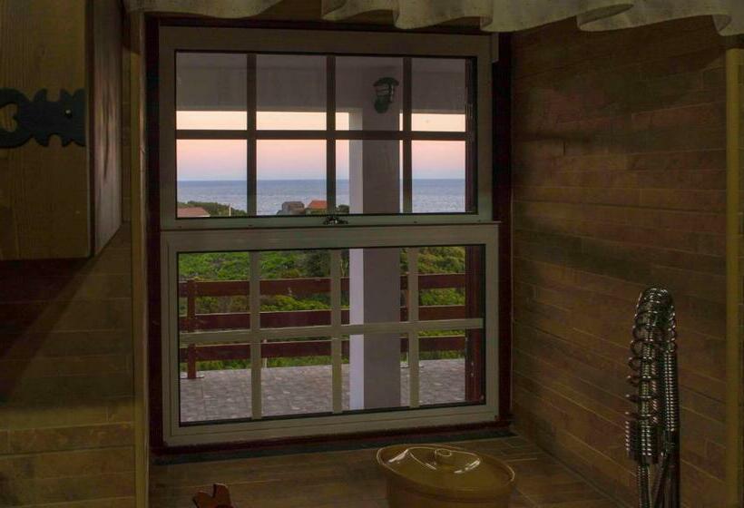 Hotel Adega Ninho Da Cagarra