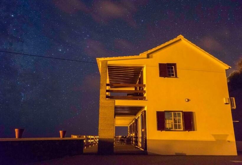 Hotel Adega Ninho Da Cagarra