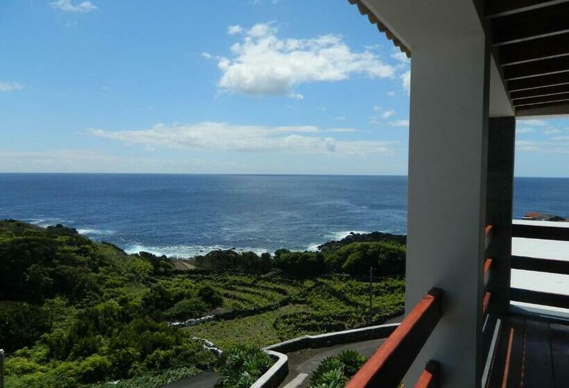 Hotel Adega Ninho Da Cagarra