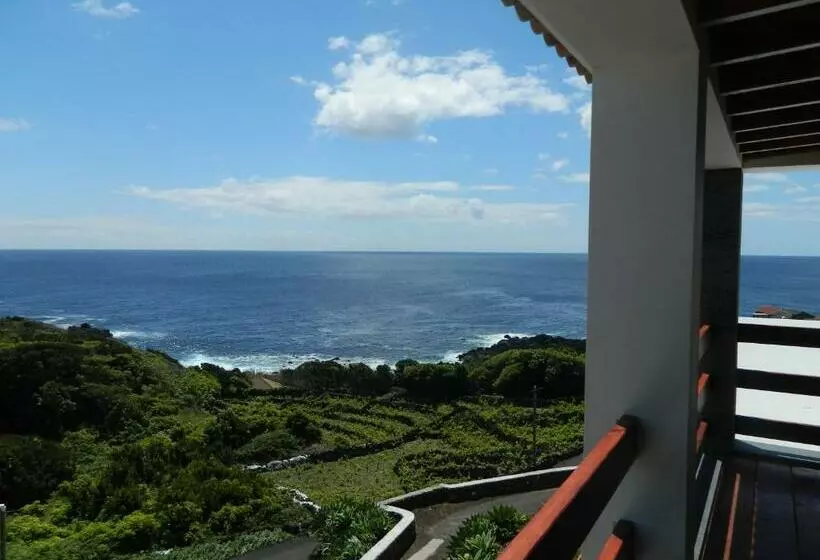 ホテル Adega Ninho Da Cagarra