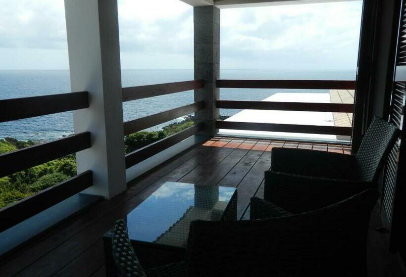 Hotel Adega Ninho Da Cagarra