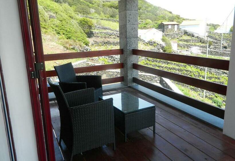 Hotel Adega Ninho Da Cagarra