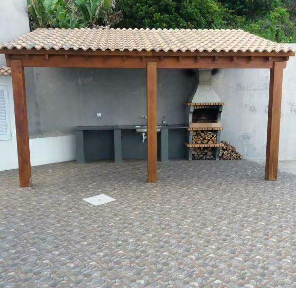 Hotel Adega Ninho Da Cagarra